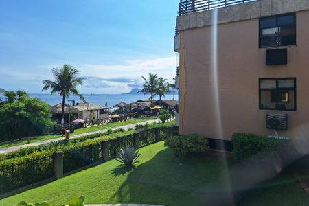 Apartamento para alugar com 151m², 4 quartos e 2 vagasVista do Quarto 1