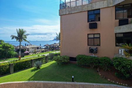 Apartamento para alugar com 151m², 4 quartos e 2 vagasVista do Quarto 2