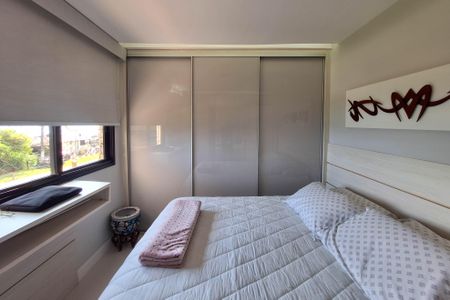 Apartamento para alugar com 151m², 4 quartos e 2 vagasSuíte 1