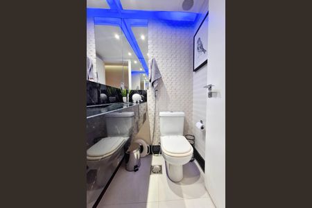 Apartamento para alugar com 151m², 4 quartos e 2 vagasLavabo