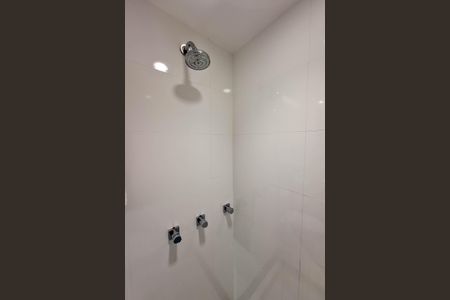 Apartamento para alugar com 151m², 4 quartos e 2 vagasBanheiro Social