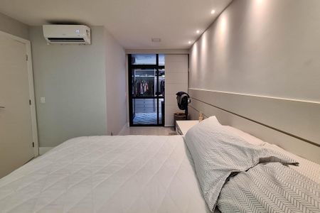 Apartamento para alugar com 151m², 4 quartos e 2 vagasSuíte 2
