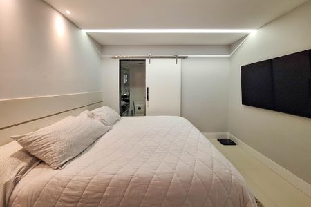 Apartamento para alugar com 151m², 4 quartos e 2 vagasSuíte 2