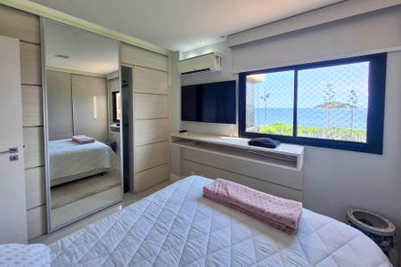 Apartamento para alugar com 151m², 4 quartos e 2 vagasSuíte 1