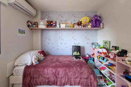 Apartamento para alugar com 151m², 4 quartos e 2 vagasQuarto 2