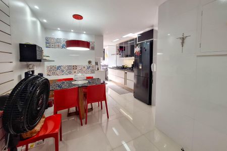 Apartamento para alugar com 151m², 4 quartos e 2 vagasCozinha