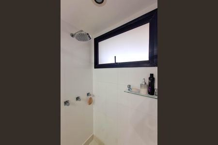 Apartamento para alugar com 151m², 4 quartos e 2 vagasBanheiro da Suíte 1