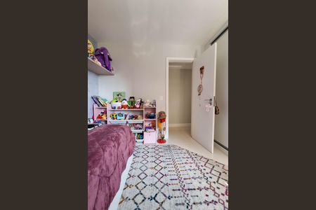 Apartamento para alugar com 151m², 4 quartos e 2 vagasQuarto 2