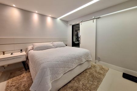 Apartamento para alugar com 151m², 4 quartos e 2 vagasSuíte 2