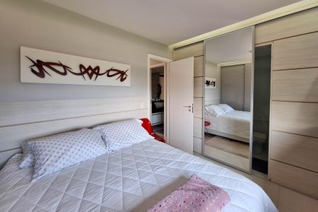 Apartamento para alugar com 151m², 4 quartos e 2 vagasSuíte 1