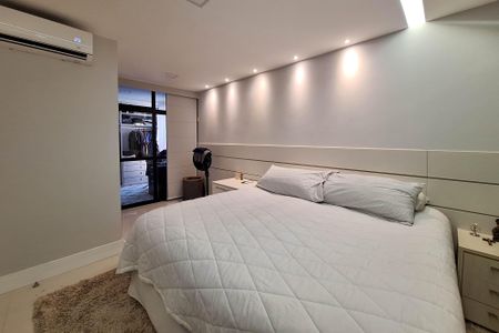 Apartamento para alugar com 151m², 4 quartos e 2 vagasSuíte 2