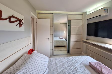 Apartamento para alugar com 151m², 4 quartos e 2 vagasSuíte 1