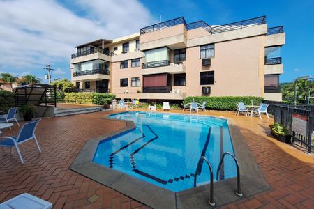 Apartamento para alugar com 151m², 4 quartos e 2 vagasÁrea comum