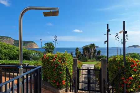 Apartamento para alugar com 151m², 4 quartos e 2 vagasÁrea comum