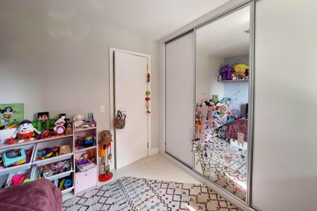 Apartamento para alugar com 151m², 4 quartos e 2 vagasQuarto 2