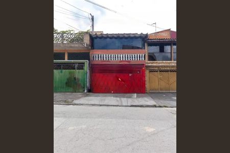 Casa à venda com 145m², 4 quartos e 2 vagas