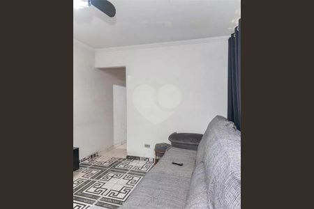 Casa à venda com 4 quartos, 145m² em Vila Chuca, São Paulo