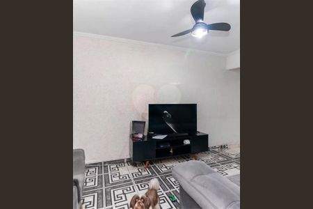 Casa à venda com 145m², 4 quartos e 2 vagas