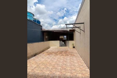 Casa à venda com 145m², 4 quartos e 2 vagas
