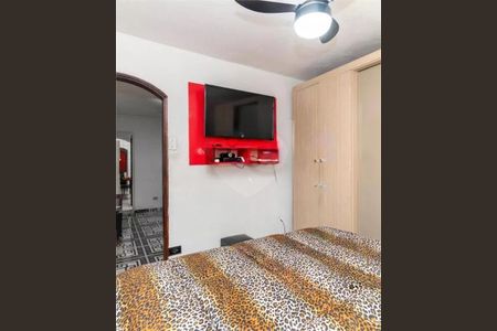 Casa à venda com 4 quartos, 145m² em Vila Chuca, São Paulo