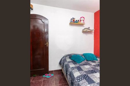 Casa à venda com 145m², 4 quartos e 2 vagas