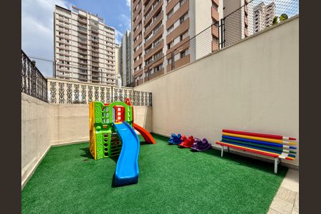 Apartamento à venda com 60m², 1 quarto e 1 vagaPlayground 