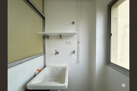 Apartamento à venda com 60m², 1 quarto e 1 vagaÁrea de Serviço