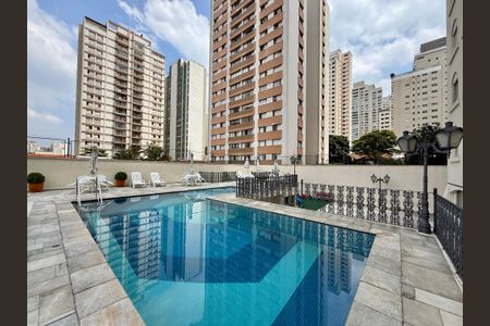 Apartamento à venda com 60m², 1 quarto e 1 vagaPiscina 