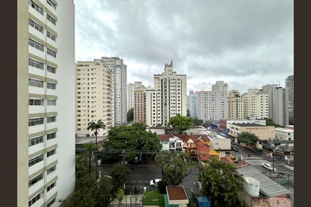 Apartamento à venda com 60m², 1 quarto e 1 vagaVista 