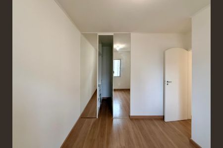 Apartamento à venda com 60m², 1 quarto e 1 vagaQuarto 