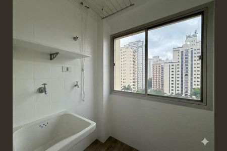 Apartamento à venda com 60m², 1 quarto e 1 vagaÁrea de Serviço