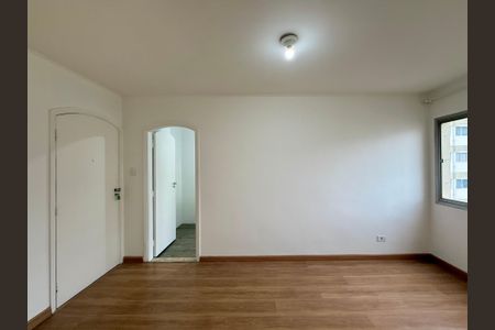 Apartamento à venda com 60m², 1 quarto e 1 vagaSala