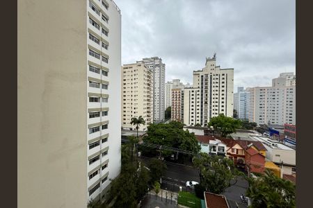 Apartamento à venda com 60m², 1 quarto e 1 vagaVista 