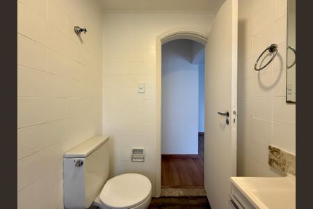 Apartamento à venda com 60m², 1 quarto e 1 vagaBanheiro 
