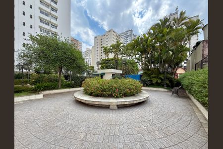 Apartamento à venda com 60m², 1 quarto e 1 vagaÁrea comum