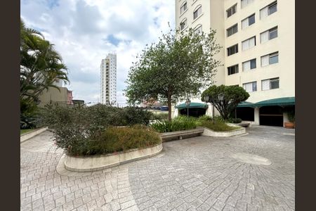 Apartamento à venda com 60m², 1 quarto e 1 vagaÁrea comum