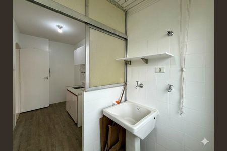 Apartamento à venda com 60m², 1 quarto e 1 vagaÁrea de Serviço