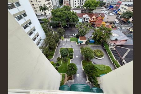 Apartamento à venda com 60m², 1 quarto e 1 vagaVista 