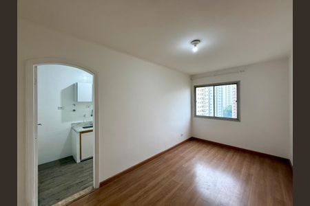 Apartamento à venda com 60m², 1 quarto e 1 vagaSala