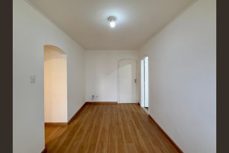 Apartamento à venda com 60m², 1 quarto e 1 vagaSala