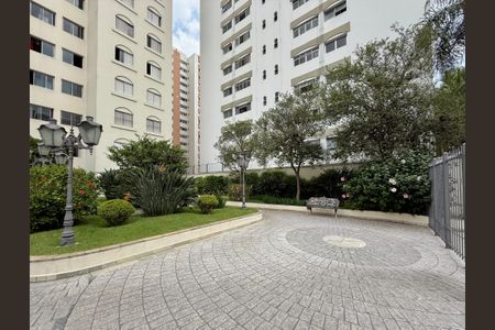 Apartamento à venda com 60m², 1 quarto e 1 vagaÁrea comum