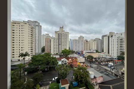 Apartamento à venda com 60m², 1 quarto e 1 vagaVista 