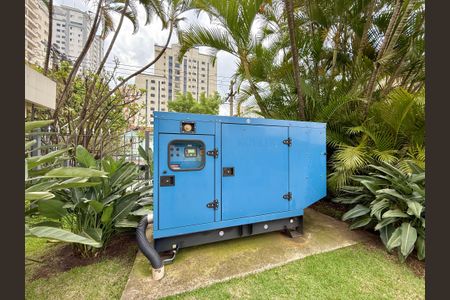 Apartamento à venda com 60m², 1 quarto e 1 vagaGerador 