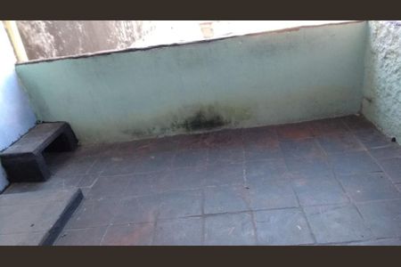 Casa à venda com 2 quartos, 97m² em Lauzane Paulista, São Paulo