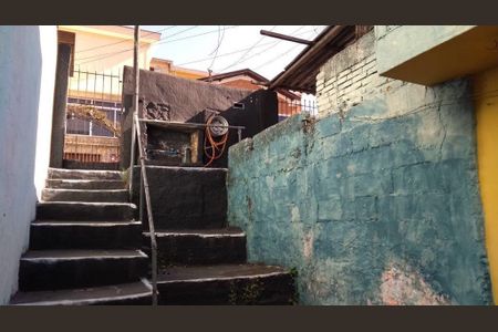 Casa à venda com 2 quartos, 97m² em Lauzane Paulista, São Paulo