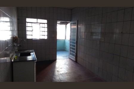 Casa à venda com 2 quartos, 97m² em Lauzane Paulista, São Paulo