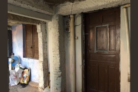 Casa à venda com 2 quartos, 97m² em Lauzane Paulista, São Paulo