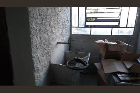 Casa à venda com 2 quartos, 97m² em Lauzane Paulista, São Paulo