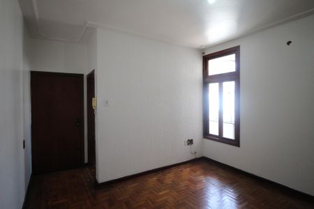 Sala de apartamento à venda com 3 quartos, 86m² em Jardim São Pedro, Porto Alegre