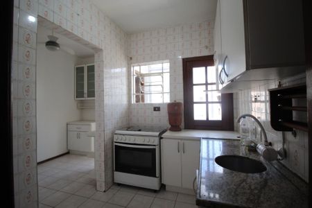 Apartamento à venda com 86m², 3 quartos e sem vagaCozinha